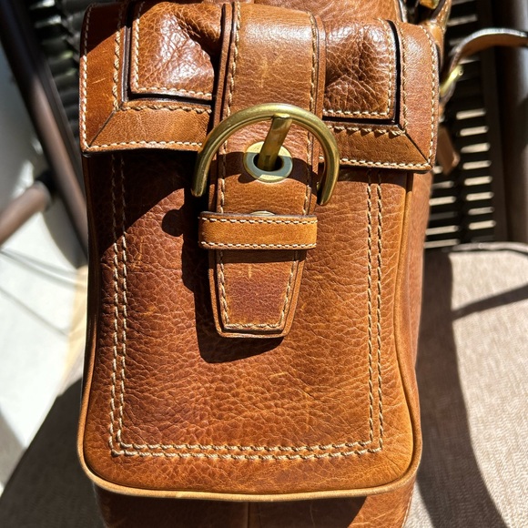 Coach Soho Mia  Tote Bag 10049 - Picture 7 of 11